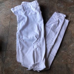 NWOT! American Eagle Jegging